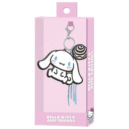 Hello Kitty Cinnamoroll charm breloc poza produsului