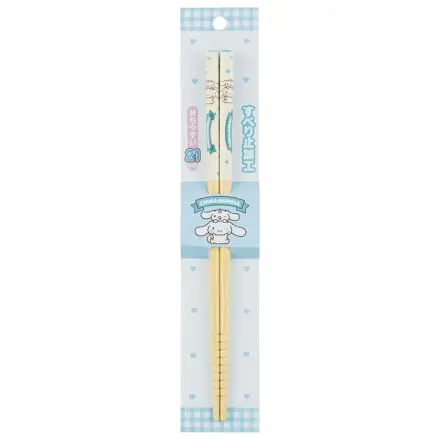 Hello Kitty Cinnamoroll Chopstick de 21 cm poza produsului