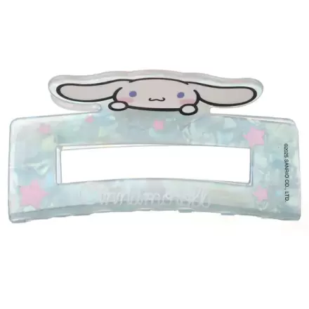 Hello Kitty Cinnamoroll premium agrafă de păr poza produsului