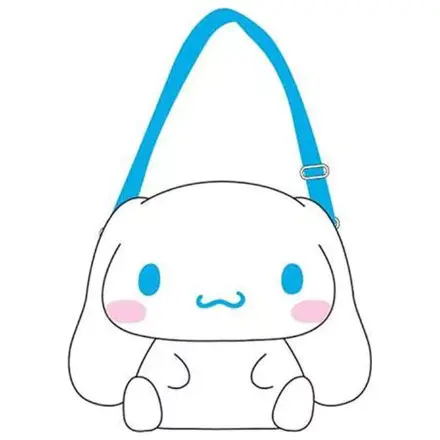 Hello Kitty Cinnamoroll geantă de umăr, geantă de umăr 30 cm poza produsului