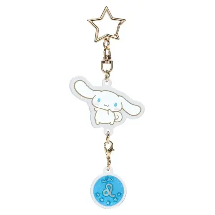 Breloc Hello Kitty Cinnamoroll Leu Simbol Astrologic poza produsului