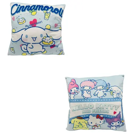 Hello Kitty Cinnamoroll perna poza produsului