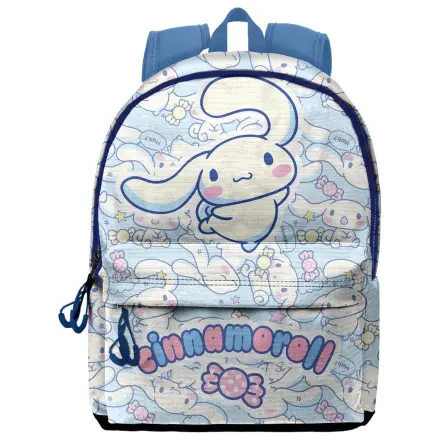 Hello Kitty Cinnamoroll rucsac 41cm poza produsului