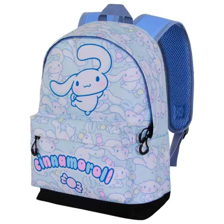 Hello Kitty Cinnamoroll rucsac 41cm poza produsului