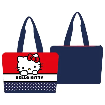 Hello Kitty Cute Geanta de plaja 47 cm poza produsului