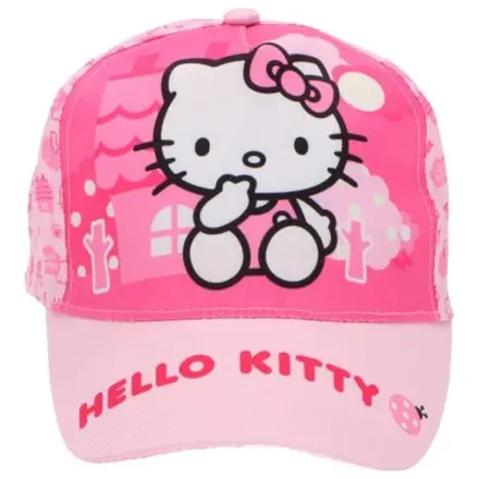 Hello Kitty Daydream sapca de baseball pentru copii 53 cm poza produsului