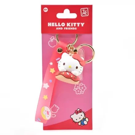 Hello Kitty Gogoașă Hello Kitty breloc poza produsului