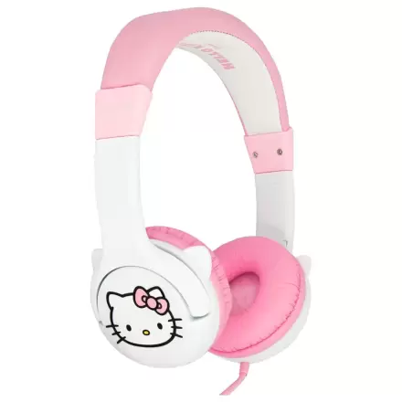 Căști Hello Kitty Ears pentru copii termékfotója