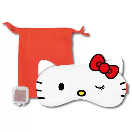 Mască de noapte Hello Kitty termékfotója