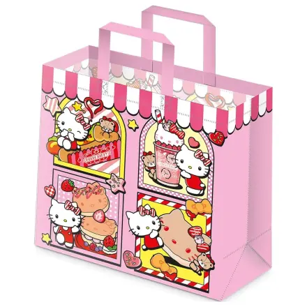 Hello Kitty Geanta Tote Bag Esentiala poza produsului