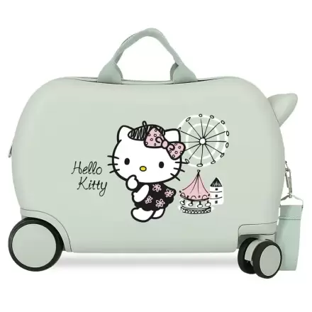 Hello Kitty Fair ABS valiza 45cm poza produsului
