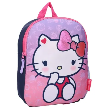 Hello Kitty Rucsac Fluffy Friends 32 cm poza produsului