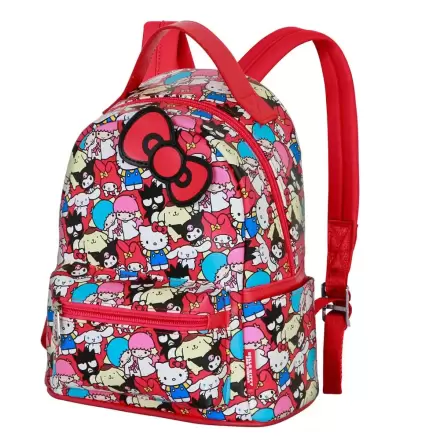 Rucsac Hello Kitty Friends 25cm termékfotója