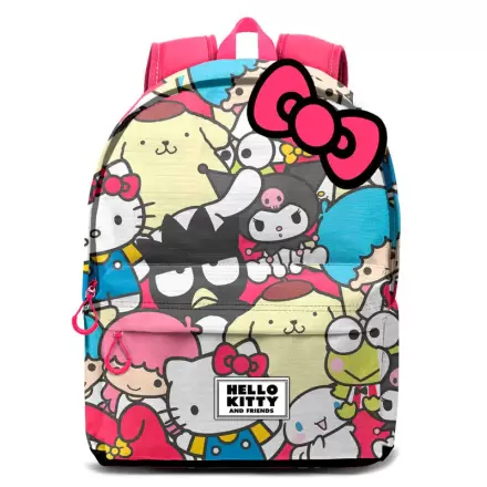 Hello Kitty Friends rucsac 44cm termékfotója