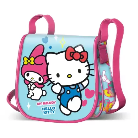 Geantă de umăr Hello Kitty Friendship termékfotója