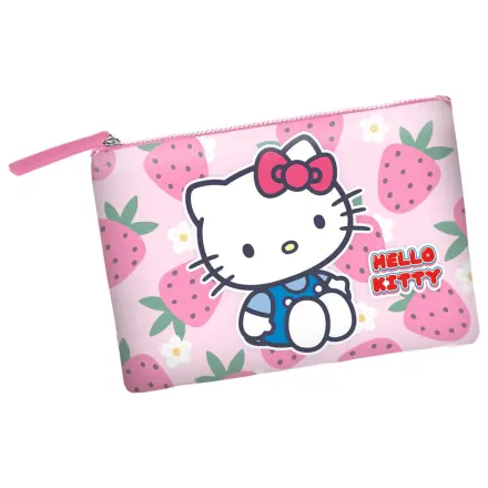 Hello Kitty Fruits geanta de articole de toaleta poza produsului