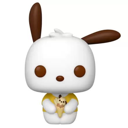 Hello Kitty Funko POP! Sanrio Figurina de vinil Pochacco 9 cm poza produsului