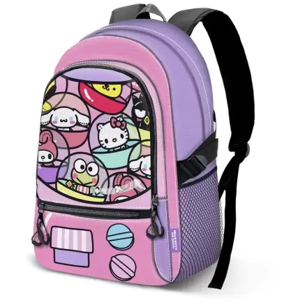 Hello Kitty Gashapon rucsac adaptabil 44cm termékfotója