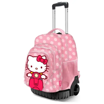 Hello Kitty troller 47cm poza produsului