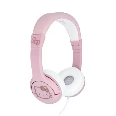 Căști Hello Kitty pentru copii poza produsului