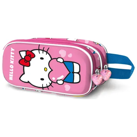 Hello Kitty Heart 3D penar poza produsului
