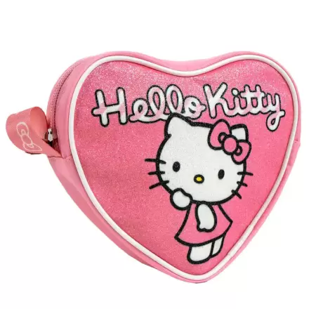 Hello Kitty geantă inimă termékfotója