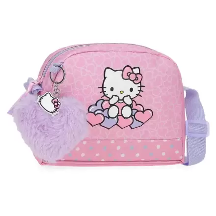 Hello Kitty Hearts & Dots geanta de umar poza produsului