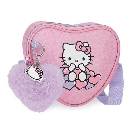 Hello Kitty Hearts & Dots geanta de umar poza produsului