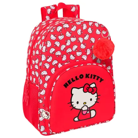 Hello Kitty rucsac Iconic adaptabil 42cm poza produsului