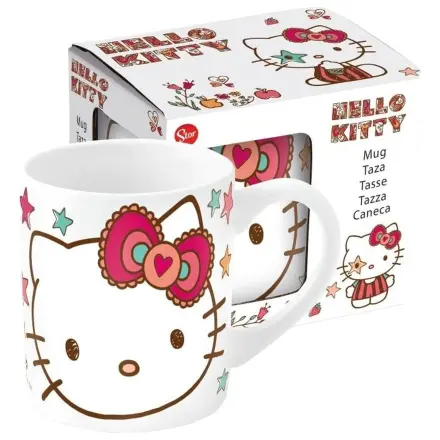 Hello Kitty Cană Ceramică 325ml poza produsului