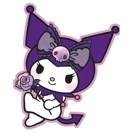 Perna 3D Hello Kitty Kuromi poza produsului