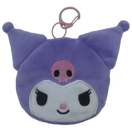 Hello Kitty Kuromi geanta de pluș 3D poza produsului