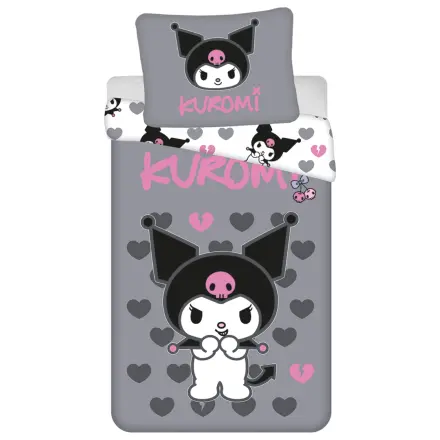 Hello Kitty Kuromi Husa de pilota poza produsului