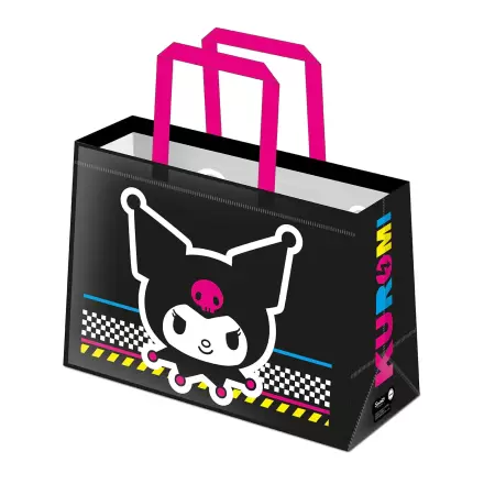 HELLO KITTY Kuromi Sac de cumpărături termékfotója