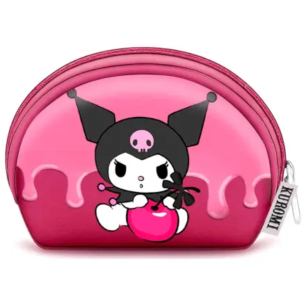 Hello Kitty Kuromi Cherry poșetă poza produsului