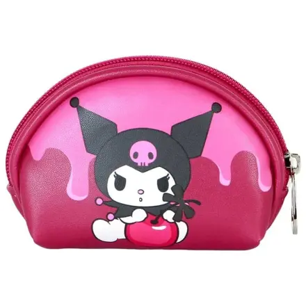 Hello Kitty Kuromi Cherry poșetă poza produsului