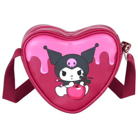 Hello Kitty Kuromi Cherry geanta poza produsului