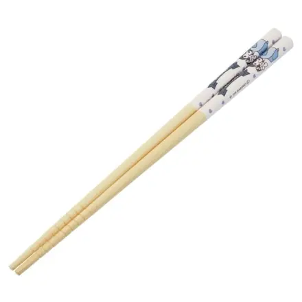 Hello Kitty Kuromi Chopstick 21cm poza produsului