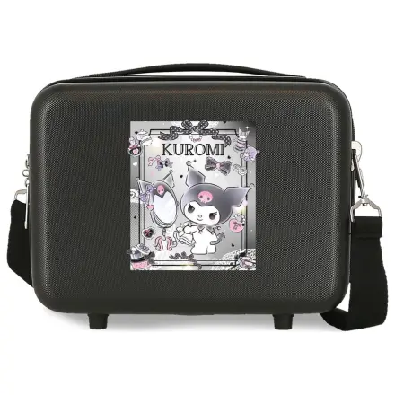 Hello Kitty Kuromi Dream Closer ABS adaptable vanity case poza produsului