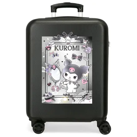Hello Kitty Kuromi Dream Closer ABS troller valiza 55cm poza produsului