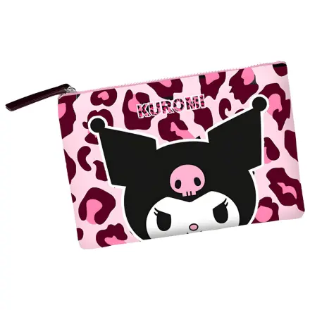 Hello Kitty Kuromi geanta toaleta Feline poza produsului