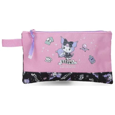 Hello Kitty Kuromi Fortune Telling cutie vanity case poza produsului