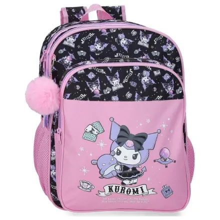 Hello Kitty Kuromi Fortune Telling rucsac adaptabil 40cm poza produsului