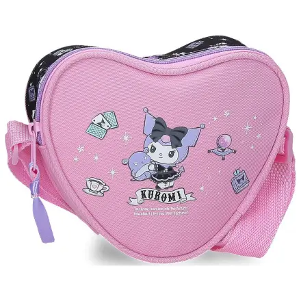 Hello Kitty Kuromi Fortune Telling geanta de umar poza produsului