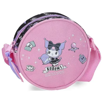Hello Kitty Kuromi Fortune Telling geantă de umăr poza produsului