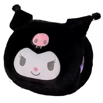 Hello Kitty Kuromi perna incalzitoare de maini poza produsului