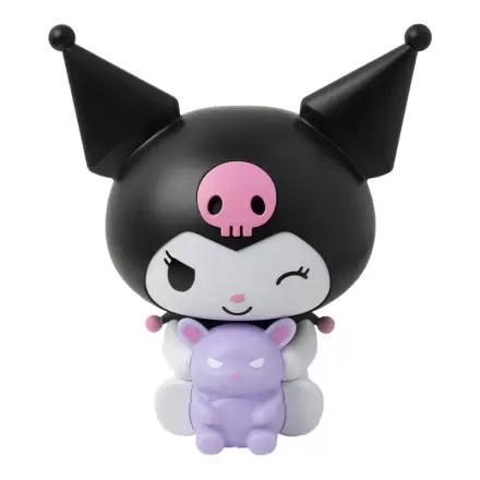 Lampă Hello Kitty Kuromi 16cm termékfotója