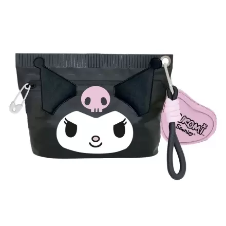 Hello Kitty Kuromi trusă de cosmetice termékfotója