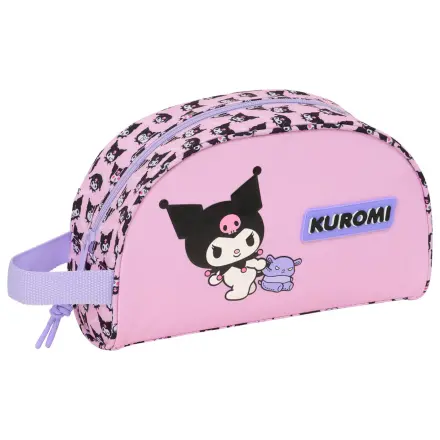 Hello Kitty Kuromi geanta de transport adaptabila poza produsului