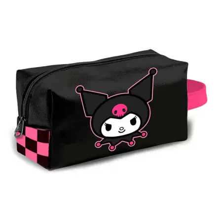 Hello Kitty Kuromi trusă de machiaj poza produsului